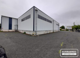 achat Local d'activité 1521.00 m² Cesson-Sévigné 35
