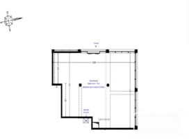 achat Bureaux 108.00 m² Nantes 44