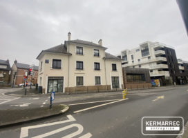 achat Bureaux 240.00 m² Rennes 35