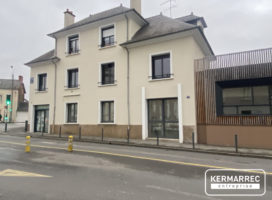 achat Bureaux 240.00 m² Rennes 35