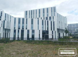 location Bureaux 460.00 m² Cesson-Sévigné 35