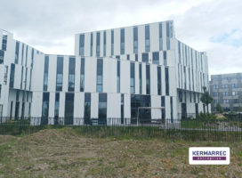 location Bureaux 460.00 m² Cesson-Sévigné 35