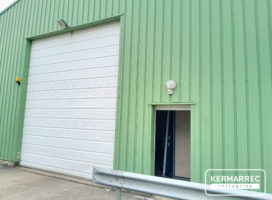 achat Local d'activité 450.00 m² Betton 35