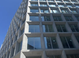 achat Bureaux 274.00 m² Rennes 35