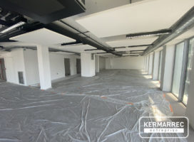 achat Bureaux 274.00 m² Rennes 35