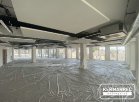 achat Bureaux 274.00 m² Rennes 35