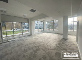 achat Bureaux 969.35 m² Saint-Jacques-de-la-Lande 35