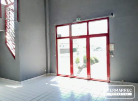 location Local d'activité 400.00&nbsp;m² Vezin-le-Coquet 35