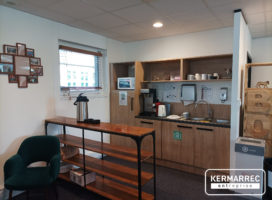 location Bureaux 330.00 m² Vertou 44