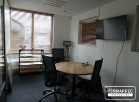 location Bureaux 330.00 m² Vertou 44