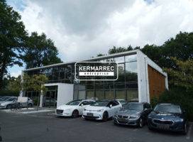 location Bureaux 85.00&nbsp;m² Carquefou 44