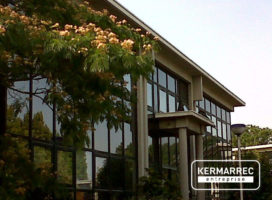 location Bureaux 72.37 m² Nantes 44