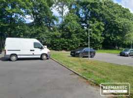 location Local d'activité 140.00&nbsp;m² Acigné 35