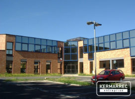 location Bureaux 80.00 m² Cesson-Sévigné 35
