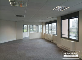 achat Bureaux 178.00 m² Nantes 44