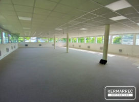 location Bureaux 380.00 m² Nantes 44