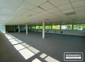 location Bureaux 380.00 m² Nantes 44