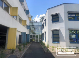 location Bureaux 250.00 m² Bouguenais 44