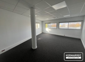 location Bureaux 250.00 m² Bouguenais 44