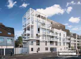 achat 125.00 m² Rennes 35
