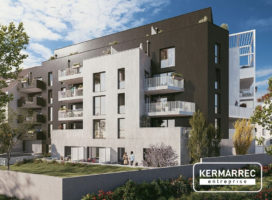 achat 125.00 m² Rennes 35
