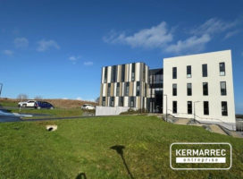 location Bureaux 139.00 m² Thorigné-Fouillard 35