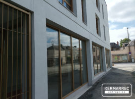 achat Bureaux 116.00 m² Nantes 44