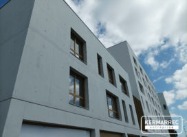 achat Bureaux 228.00 m² Nantes 44