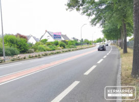 location Local d'activité 730.00 m² Vitré 35