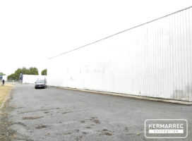 location Local d'activité 730.00 m² Vitré 35