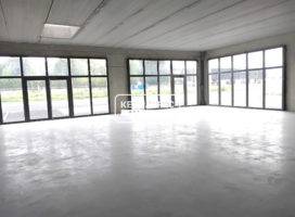 location Local d'activité 370.00 m² La Mézière 35