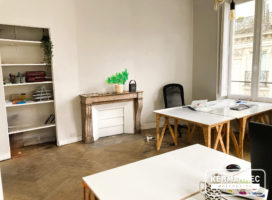 location Bureaux 95.00 m² Nantes 44