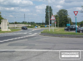 achat Local d'activité 980.00 m² La Chapelle-des-Fougeretz 35