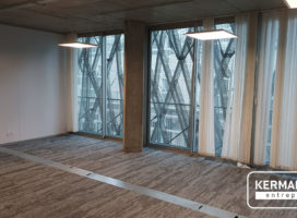 location Bureaux 285.00 m² Nantes 44