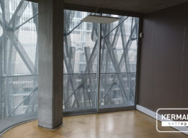 location Bureaux 285.00 m² Nantes 44
