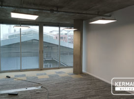 location Bureaux 285.00 m² Nantes 44