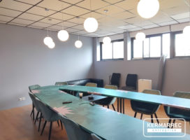 achat Local d'activité 2000.00 m² Le Rheu 35