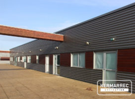 achat Bureaux 90.00 m² Vern-sur-Seiche 35