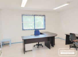 achat Local d'activité 495.00 m² La Mézière 35
