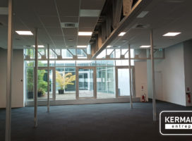location Bureaux 300.00 m² Nantes 44