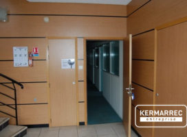 location Bureaux 93.00 m² Carquefou 44