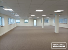 achat Bureaux 920.00&nbsp;m² Carquefou 44