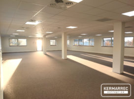 achat Bureaux 189.00 m² Carquefou 44