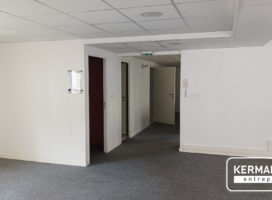 achat Bureaux 265.10 m² Nantes 44