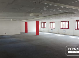 achat Bureaux 265.10 m² Nantes 44