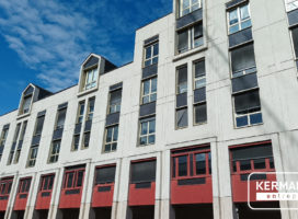 achat Bureaux 380.00 m² Nantes 44