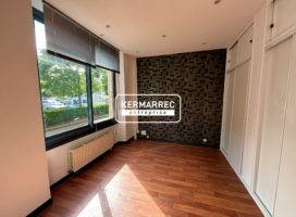 location Bureaux 80.00 m² Vannes 56