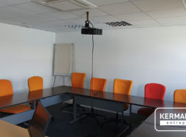 location Bureaux 612.00&nbsp;m² Saint-Herblain 44