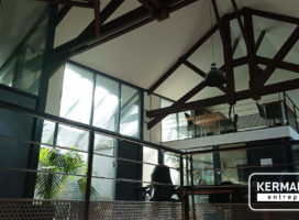 achat Bureaux 652.00 m² Nantes 44