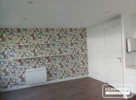 location Bureaux 94.70 m² Nantes 44